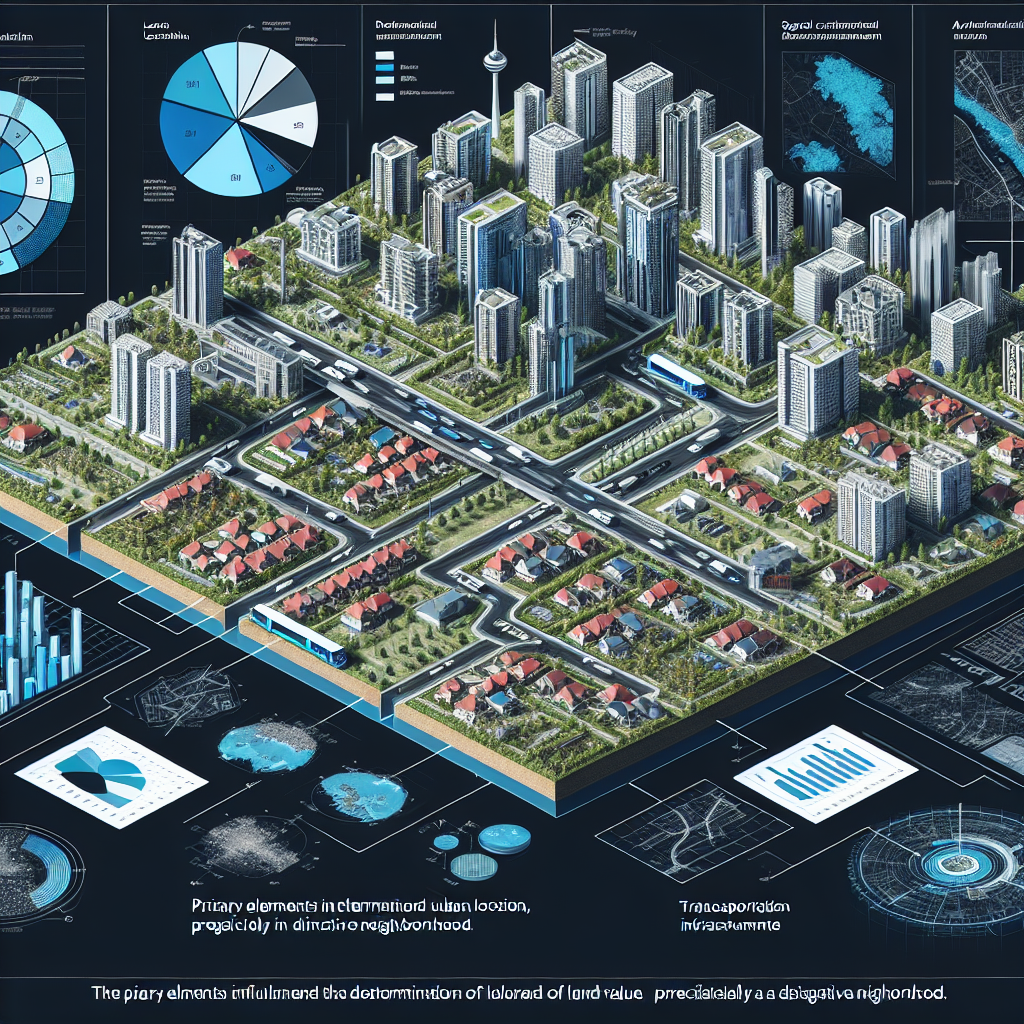 Faktoren zur Bodenrichtwertbestimmung in Leipzig Althen Kleinpösna